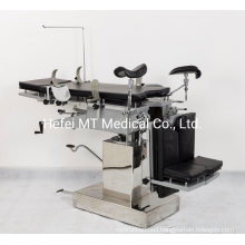 Multifunctional Hydraulic Operating Table Surgical Table 3001A